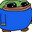 Player avatar