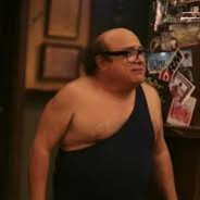 The Trashman