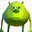 Mike Wazowski