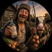 Генка Цыбуля avatar