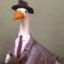 Business Goose