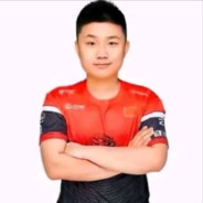 职业选手吕郑豪