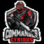 CMDR Cyrious