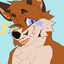 Funny Doge