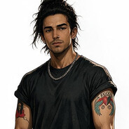 Player avatar