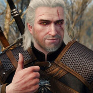 ✨✨✨Geralt✨✨