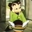 Somebody toucha my spaghet