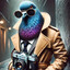 Spioniro Golubiro