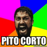 pipito corto