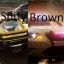 Shitybrown