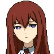 MakiseKurisu