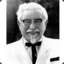 Colonel Sanders