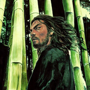 Ulugbek avatar
