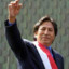 Alejandro Toledo