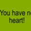 uhaven0heart