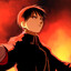Roy Mustang