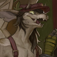 evil gargoyle