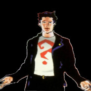 B-Movie Death Machine's Steam Avatar