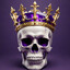 Koning ♔