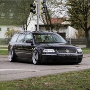 Volkswagen passat b5