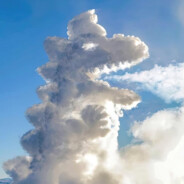 我内心是想笑的.