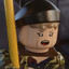 Lego: Natalia-marines