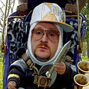the gonch