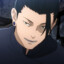 Suguru Geto