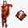 Player avatar