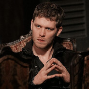 Klaus Mikaelson Steam avatar