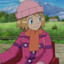 serena yandere