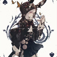 Andlise avatar