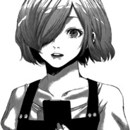 Touka chan