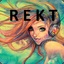 REKT(Selling acount for skins )