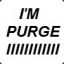 purge