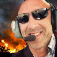 传奇机长佐巴扬