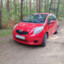 Yaris 4.0 AWD