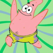 Patrick Star