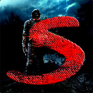 Stalkron avatar