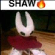 Shaw🔥
