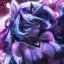 Princess Luna