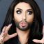 Conchita Wurst