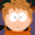 Player avatar