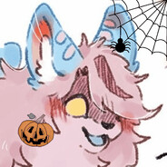 Spooky Dog