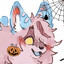 Spooky Dog