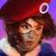 Avatar of Tamari