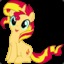 Sunset Shimmer