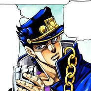 Kujo Jotaro