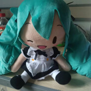 老登版初音