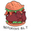 Biggie Smunks